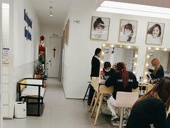 -天真蓝照相馆(中华广场店)