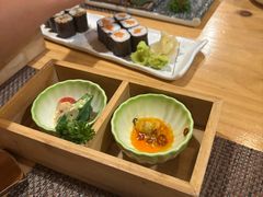 -长崎屋·日本料理·刺身·烧鸟(天河北路店)