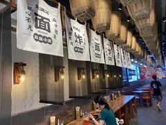 -亚皆老街南宁老友粉·米粉(印象城店)