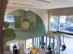 -tuan woodfire kitchen(锦绣坊店)