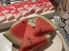 -海底捞火锅(崇文门新世界百货店)