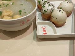 -东泰祥生煎馆(重庆北路店)