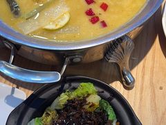 -大丰收·蛙功夫(晋江万达店)