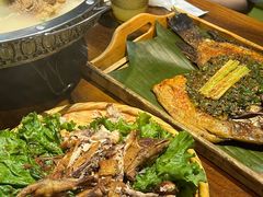 -遇见阿家村云南菜(魏公村店)