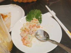 -丰收日·小海鲜·沪上家宴(顾村正大店)