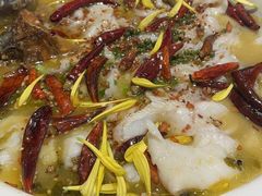 -太二酸菜鱼(武汉光谷保利店)