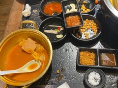 -九田家黑牛烤肉料理(石路天虹店)