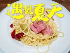 -萨莉亚意式餐厅(南京龙湾天街店)