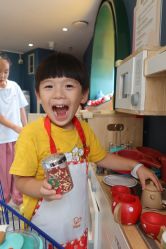 -奈尔宝家庭中心·亲子餐厅(华采天地店)