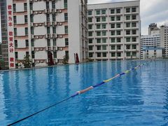 -广州天河希尔顿酒店