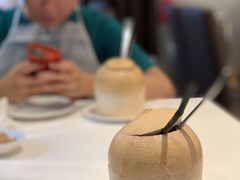 -新加坡海鲜共和(名胜世界圣淘沙海滨坊)