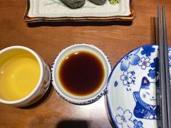 龙虾沙律寿司-熊藏居酒屋(kkone店)