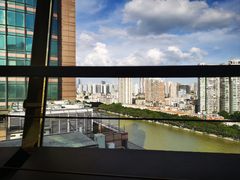 -杏荟旋转餐厅(广州爱群店)