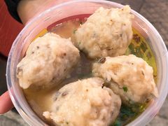 原味盲公丸-无影脚佛山陈氏盲公丸始创店(飞鸿街店)