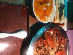 -胖哥俩肉蟹煲(爱琴海购物公园店)