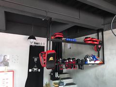 -Burn Fit燃炼健身工作室(新都旗舰店)