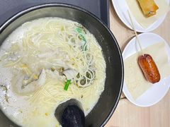 -家有好面(静安大融城店)