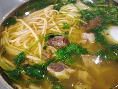 -杨记拉面总店