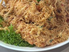 -真浪花园海鲜餐馆