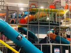 -幸福花欢乐世界(东辰广场A座店)