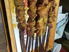 -博山菜·大厨烙馍村(金乔社区店)