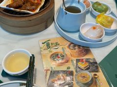 -悦得闲广式点心茶楼(蓝鲸世界店)