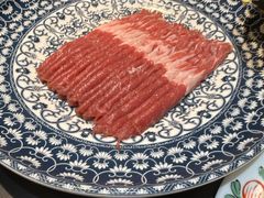 -北京老门框爆肚四季涮肉(淮海东路外滩店)