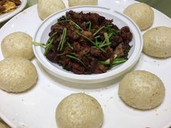 -南来顺饭庄·清真(南菜园店)
