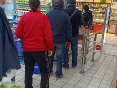 -世纪联华(外高桥店)