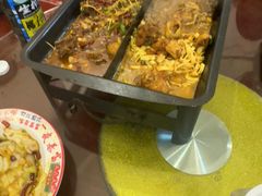 -鱼乐岛餐厅·户外花园主题餐厅