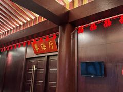 -古南都·老广东酒楼(龙江店)