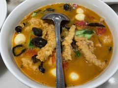 -鸭匠食府·挂炉烤鸭·新京菜(阜成路店)