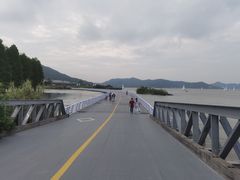 -东钱湖旅游度假区