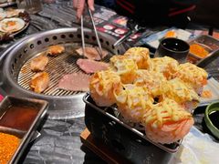 -井上和牛烤肉(大润发店)