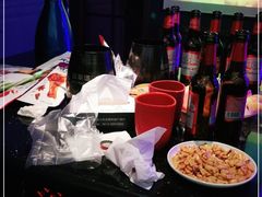 -欧歌堡KTV PARTY(万濠城店)