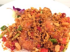 iphone_upload_pic-海逸海鲜酒家(古北店)