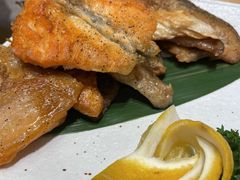 -上户日本料理(北仑富邦店)
