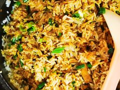 -台山美食一绝阿四台山黄鳝饭(阿四创作店)