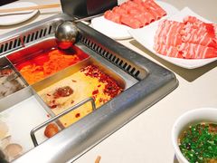 -海底捞火锅(泉城路店)