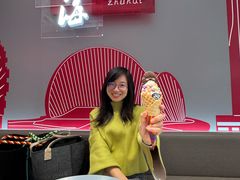 -DQ·蛋糕·冰淇淋(富华里店)