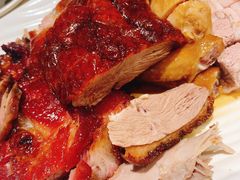 -香港新发烧腊茶餐厅(万象店)