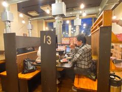 -七轮烤肉 安安(浅草六区店)