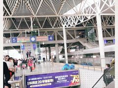 -衡阳东站
