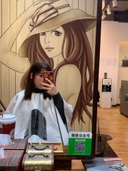 -Show fa salon 秀发沙龙