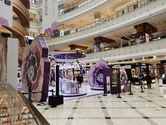 -新世界大丸百货