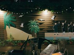 -FOAM LAB 泡沫实验室精酿餐吧