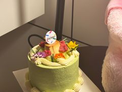 -PAOPAO Bakery&Café(港汇店)