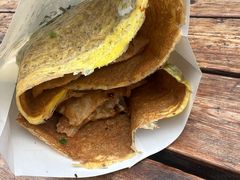 -清真·二嫂子煎饼果子(鼓楼旗舰形象店)