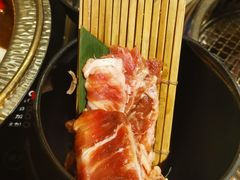 -火炉火自助餐(枫蓝国际店)