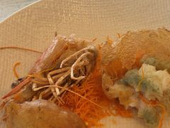 -上海和平饭店龙凤厅 Dragon Phoenix